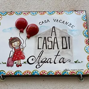 A Casa Di Agata Сasa de vacaciones Taormina