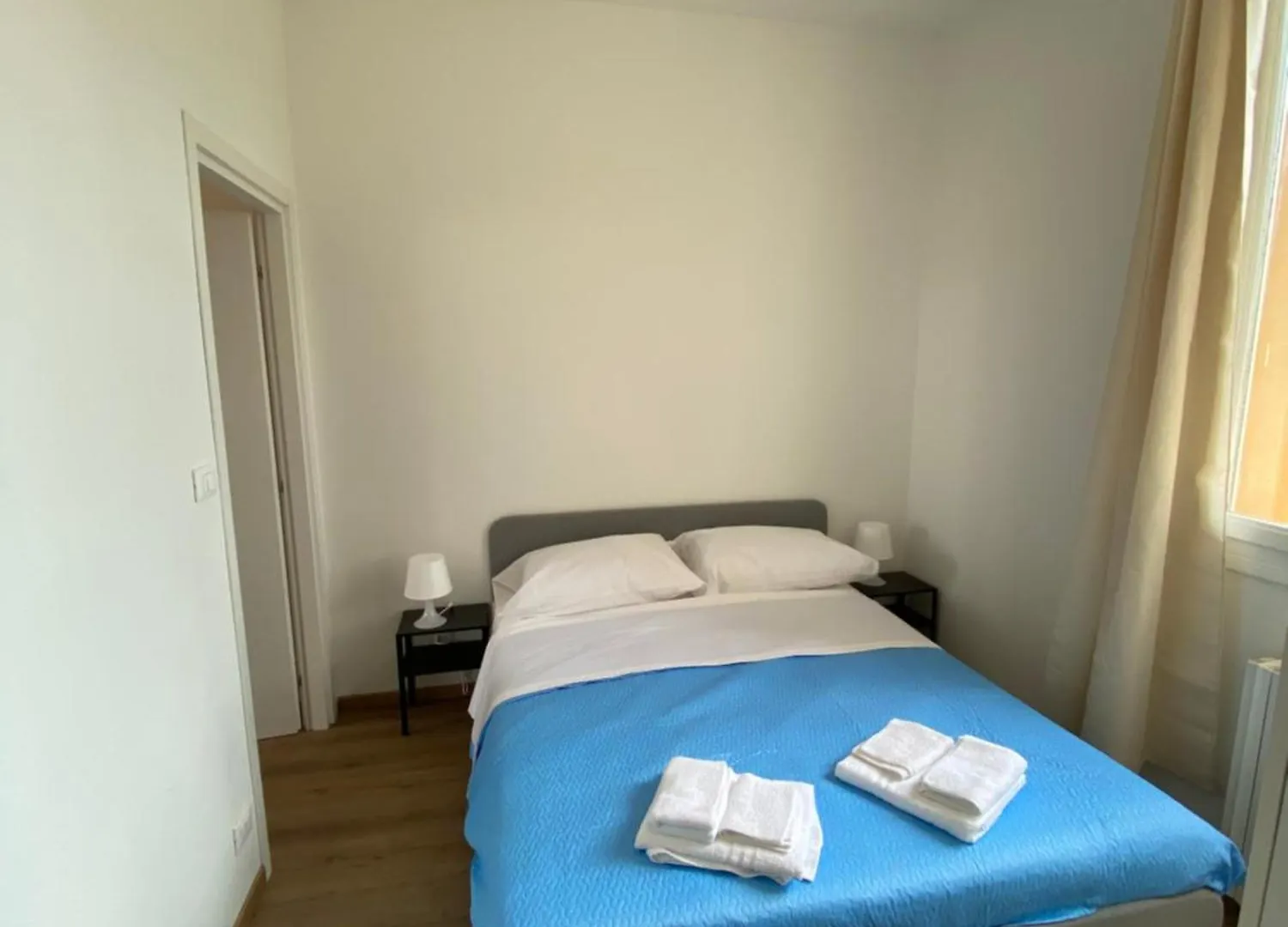 Levante Apartment Bolonha Itália