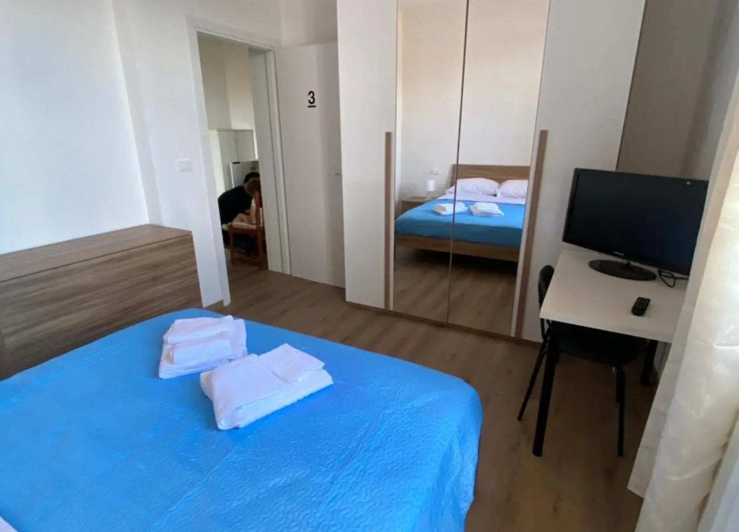Levante Apartment Bolonha