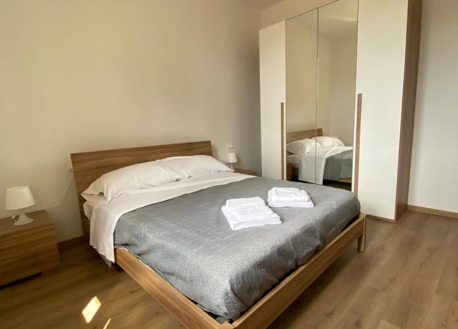 Casa de hóspedes Levante Apartment Bolonha Itália
