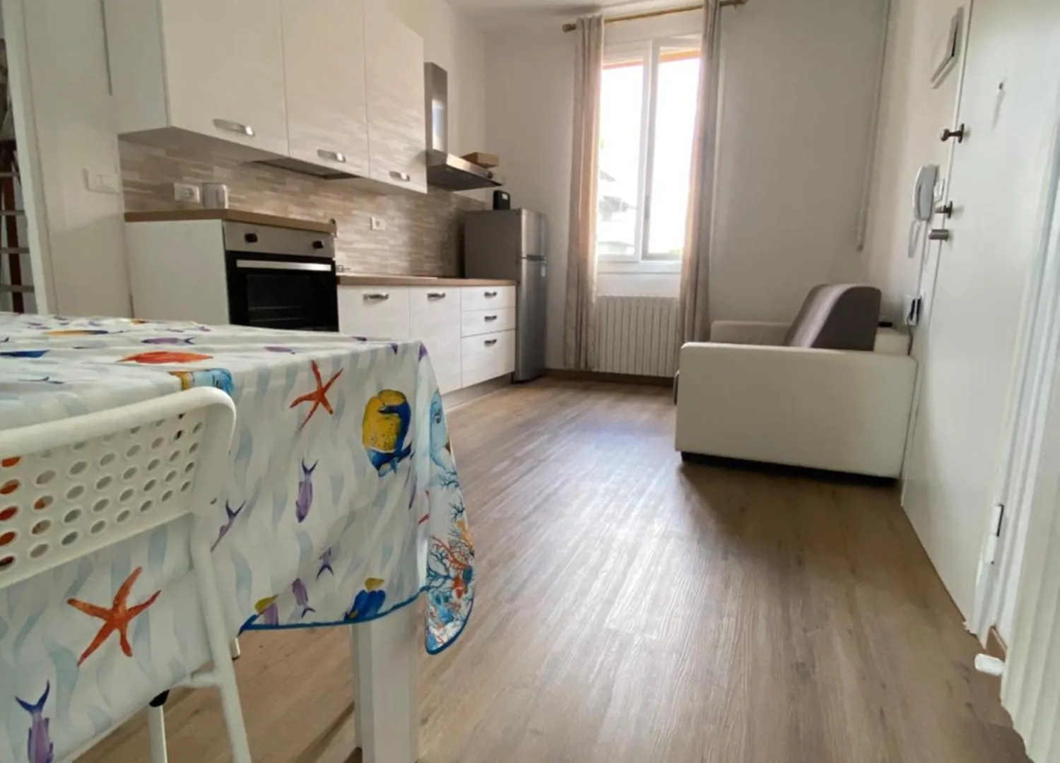 Levante Apartment Bolonha